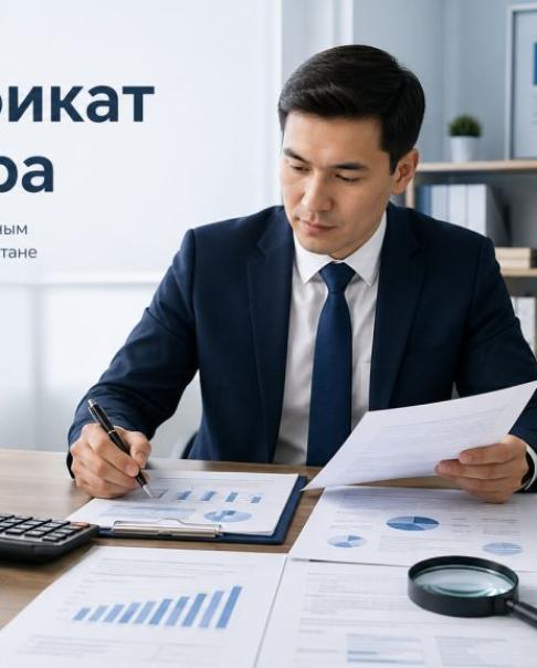 Преимущества квалификации аудитора