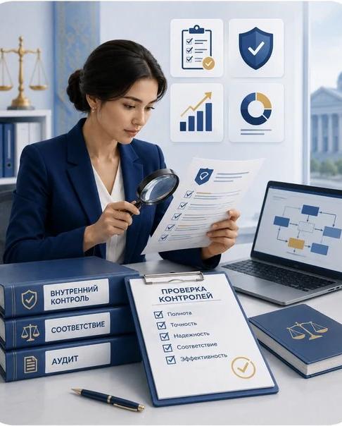 Что такое сертификат CIA