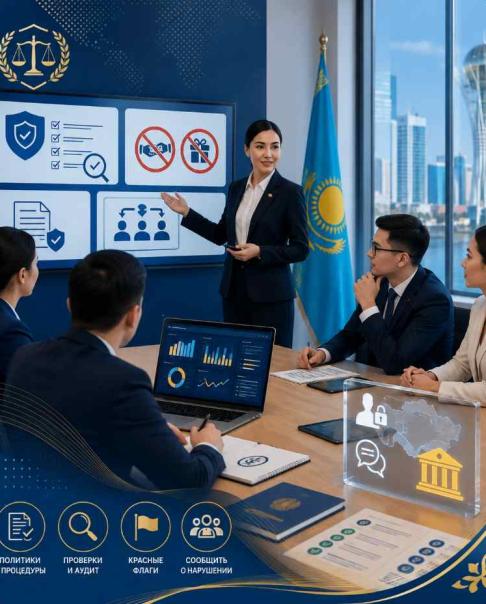 Зачем нужен комплаенс