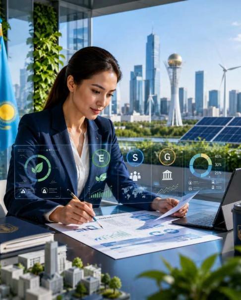 Почему ESG так важен