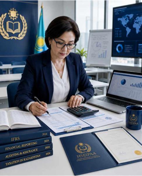 Зачем повышать квалификацию